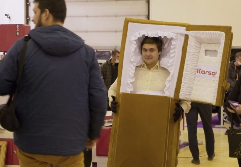 Death of Death (2025)