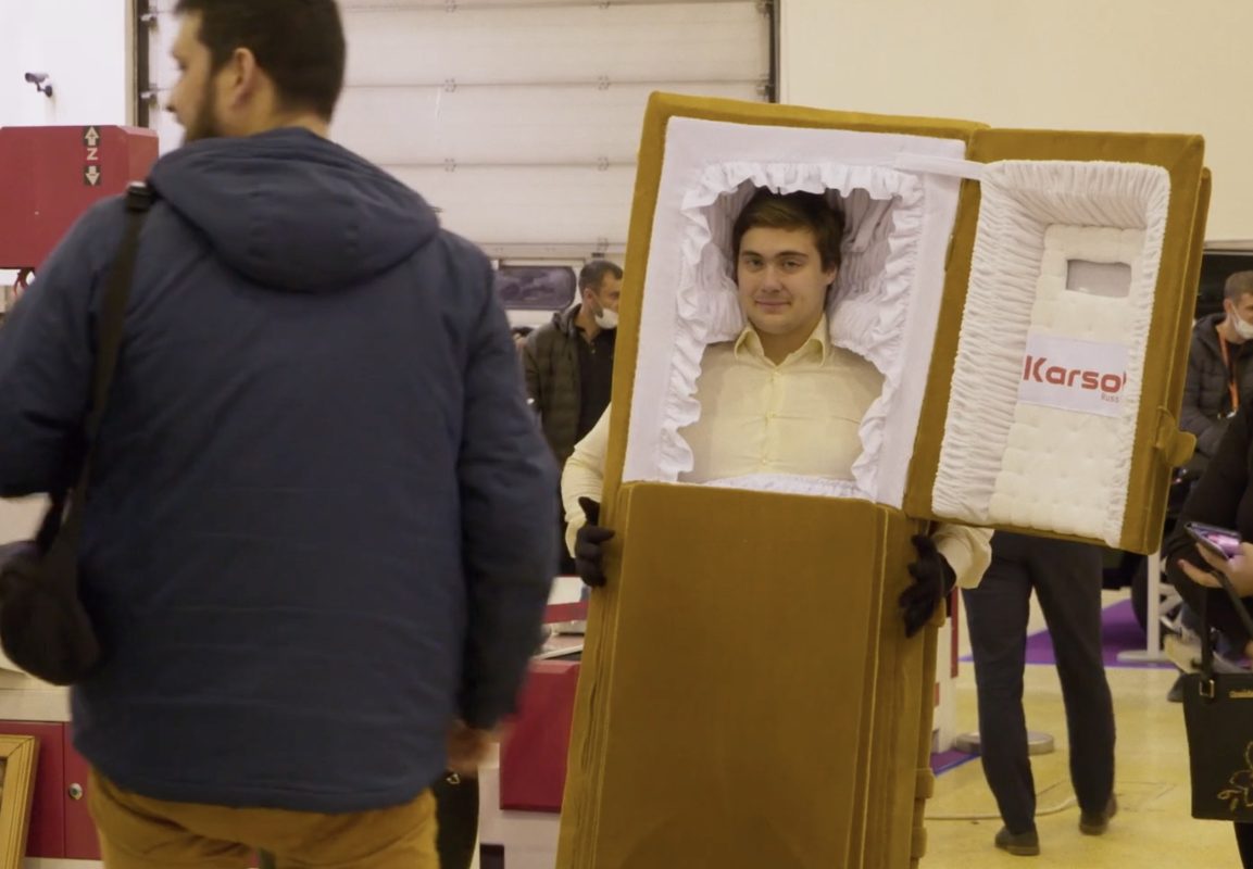 Death of Death (2025)