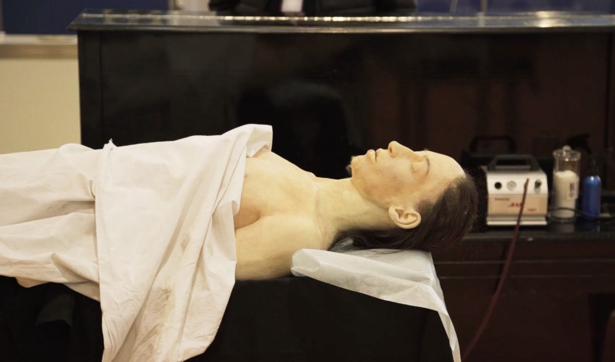 Death of Death (2025