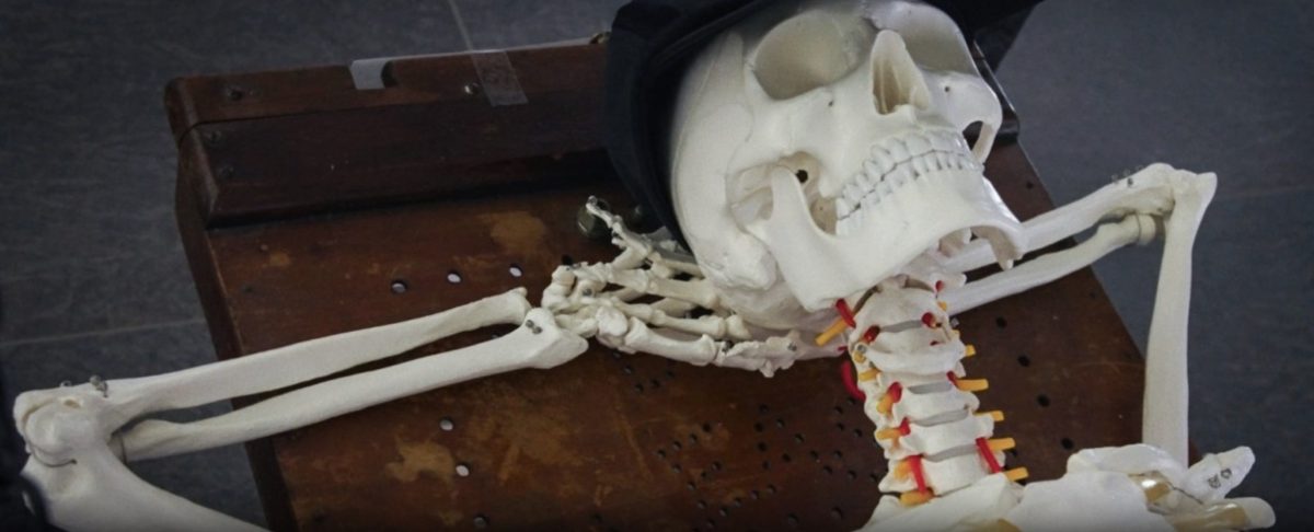 Death of Death (2025)