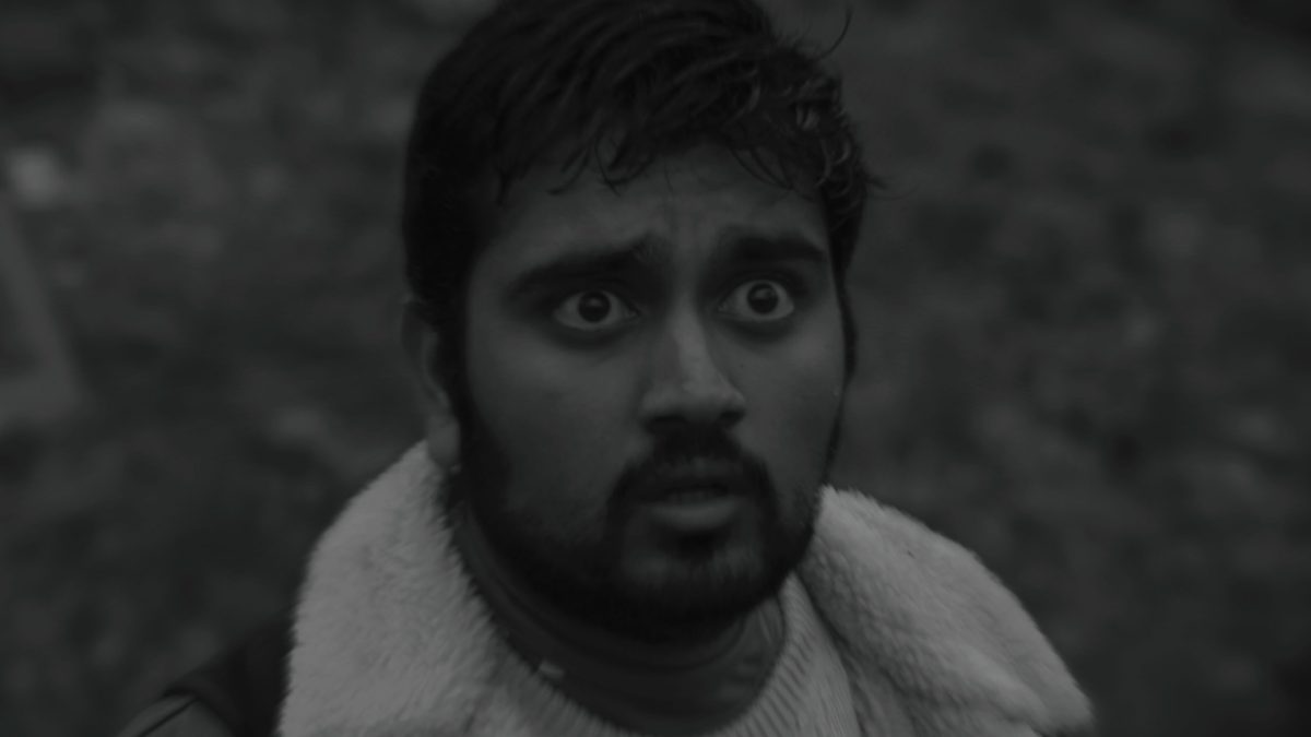 'Didn't Die' and the anatomy and tone of a modern zombie horror film