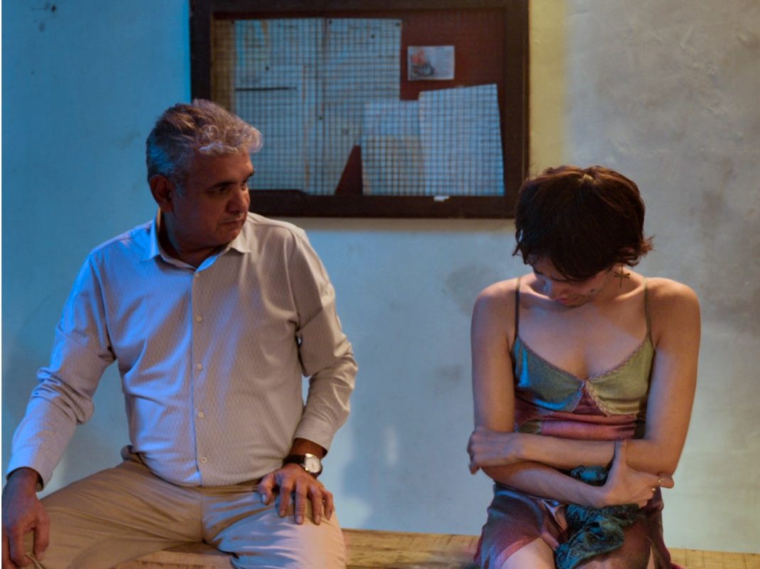 Don't Interrupt While We Dance (2025)