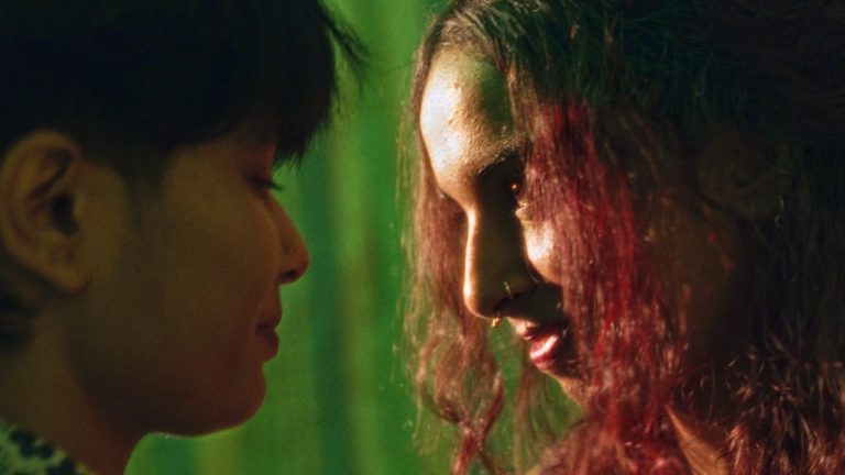 Don’t Interrupt While We Dance (2025) Short Film Review: On Fragility and the Right to Remain 