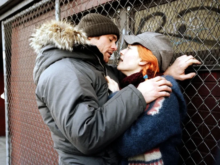 Eternal Sunshine of Spotless Mind (2004)