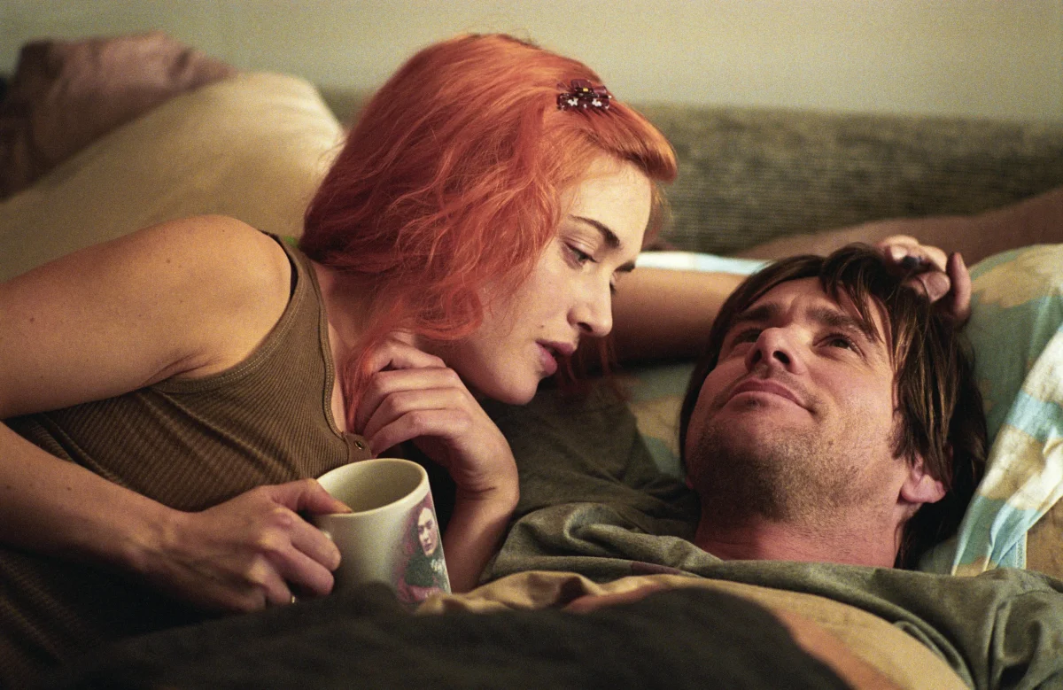 Eternal Sunshine of Spotless Mind (2004)