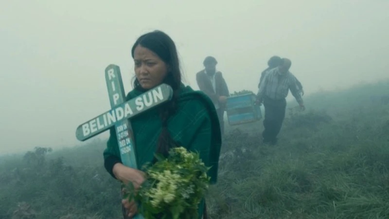 Ha Lyngkha Bneng (2025) 