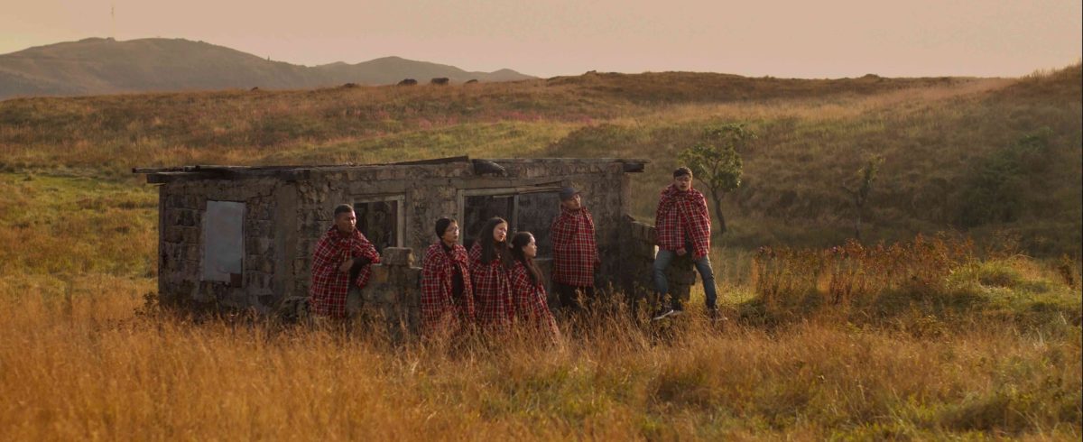 Ha Lyngkha Bneng (2025)