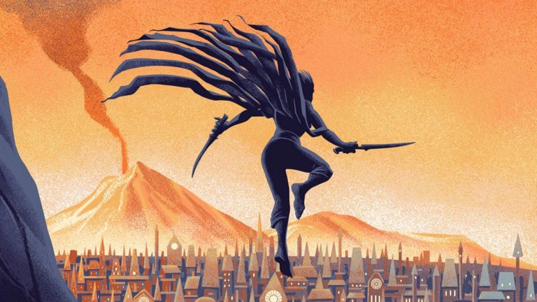 How the Cosmere Adaptations Can Define the Next Generation of Fantasy & Sci-Fi Film and TV       