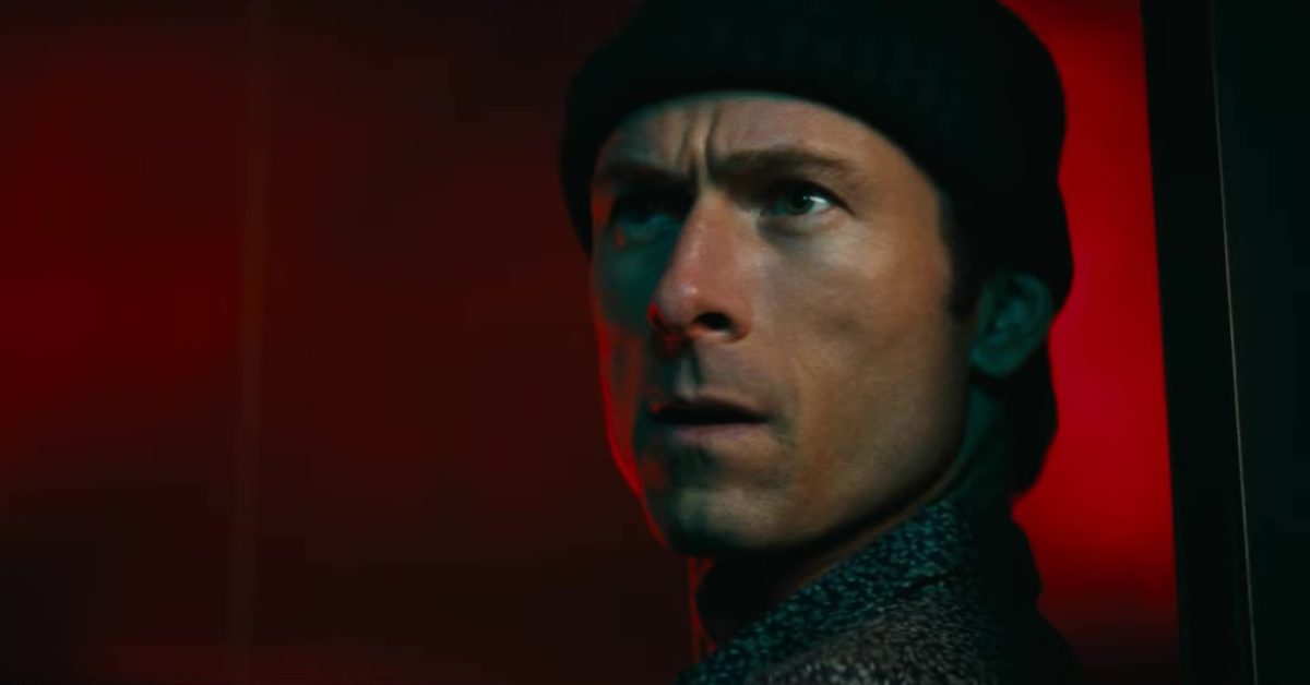 How to Make a Killing (2026) - hof