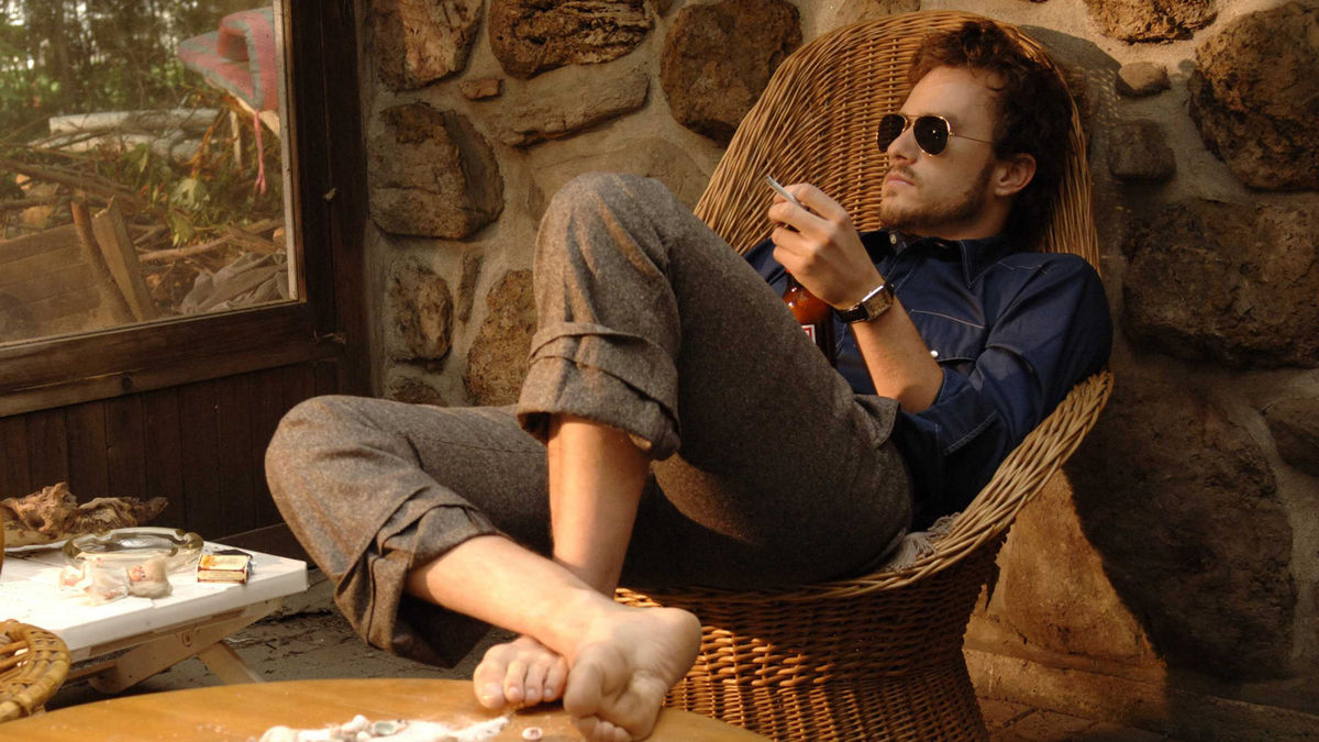 I’m Not There (2007)