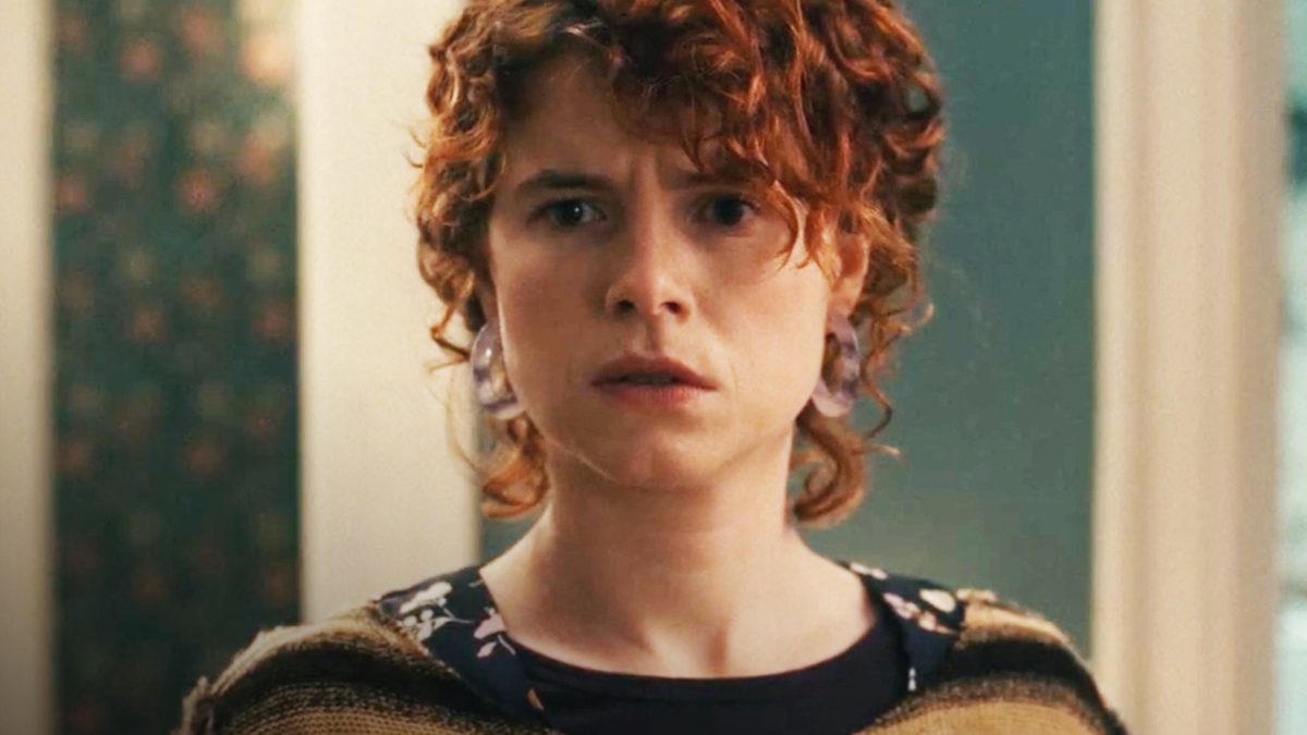 I’m Thinking of Ending Things (2020)