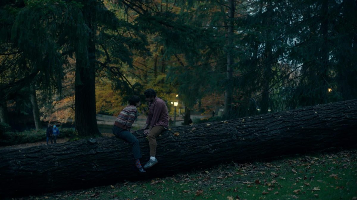 In Spite of Ourselves (2026)