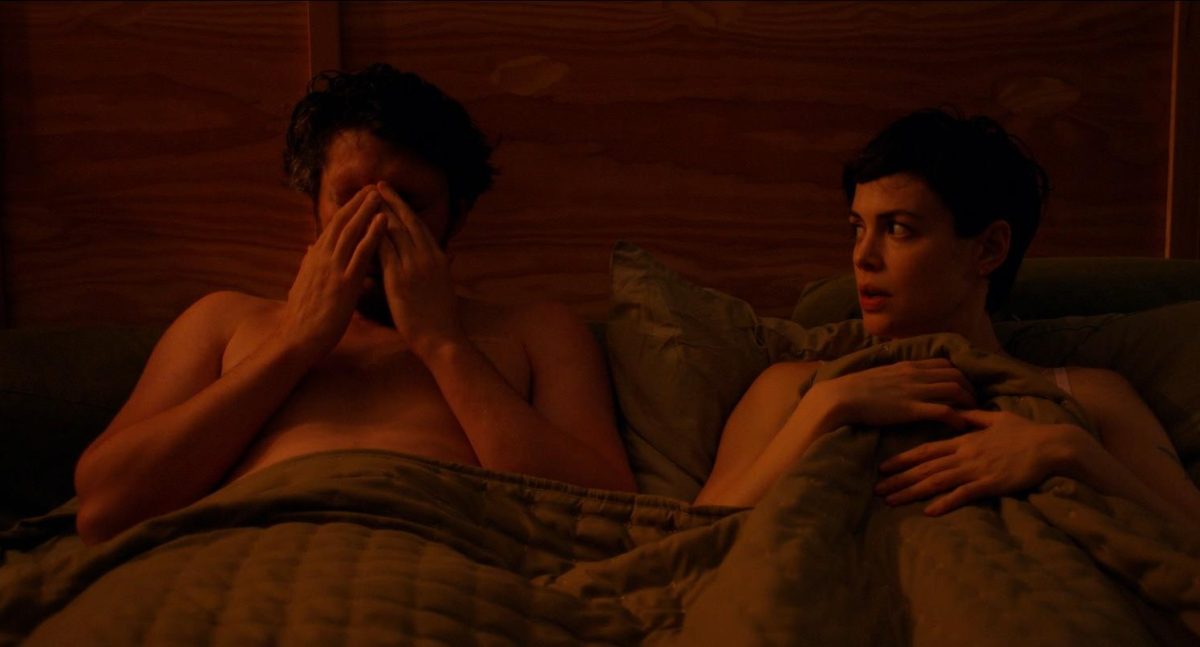 In Spite of Ourselves (2026)