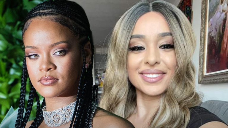 Who Is Ivana Lisette Ortiz? The Woman Arrested After Allegedly Shooting at Rihanna’s Home