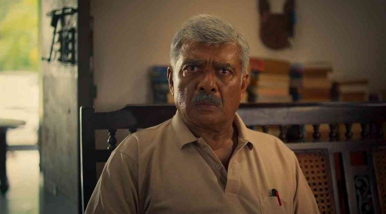 Kishkindha Kaandam (2024) Movie Ending Explained & Themes Analyzed: How One Missing Gun Turns a Family into a Prison of Secrets”