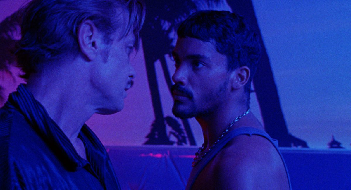 Landscapes of Urgency: Contemporary Brazil at the Travessias Brazilian Film Festival