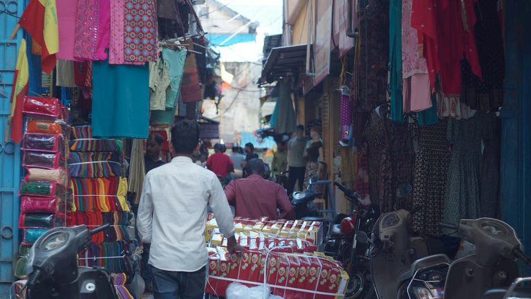 Mehta & Co. (2025) Short Film