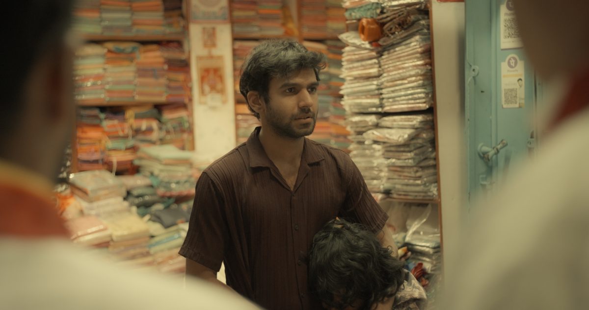 Mehta & Co. (2025) Short Film 