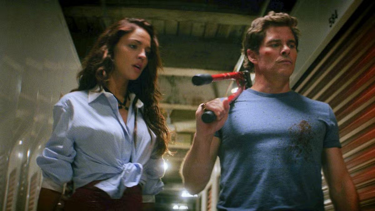 Mike & Nick & Nick & Alice (2026) Movie - hof 3