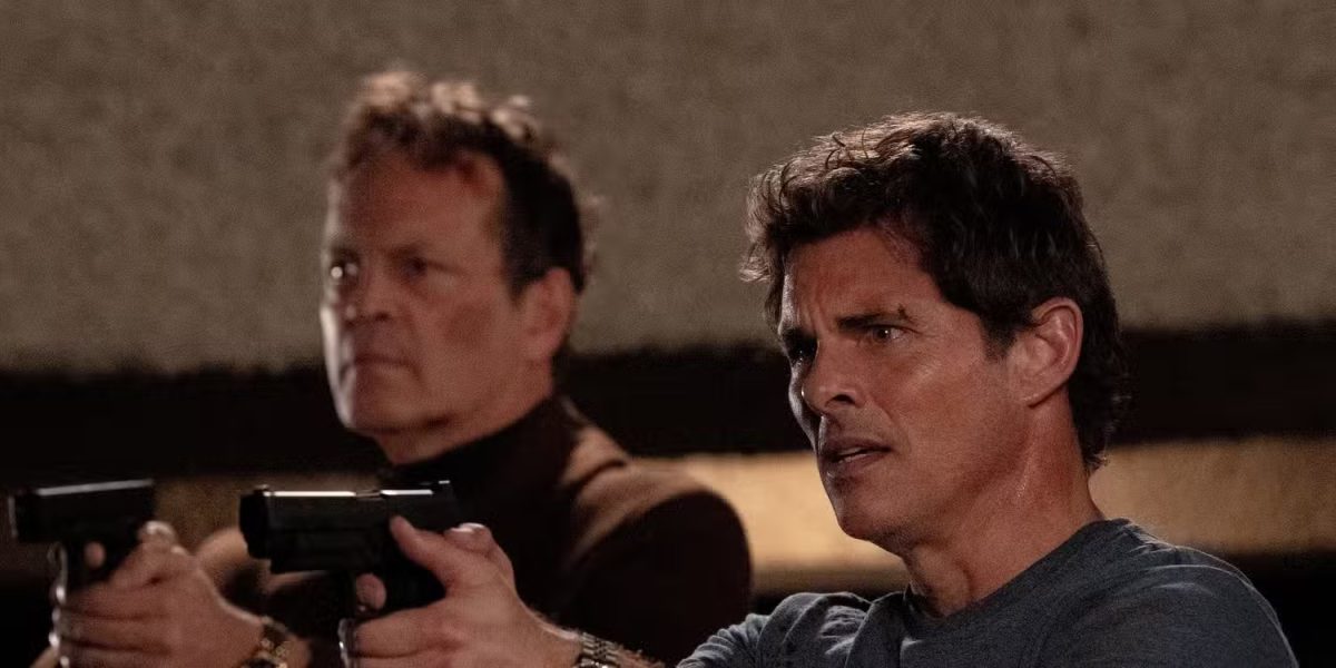 Mike & Nick & Nick & Alice (2026) Movie 