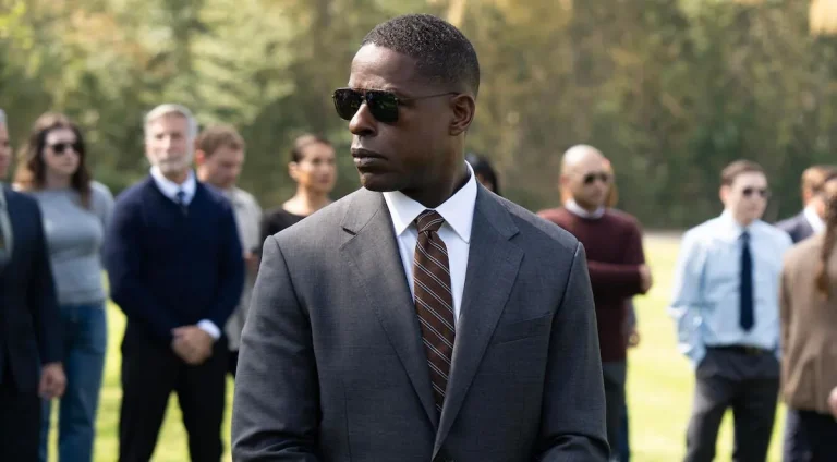 Has Paradise Been Renewed for Season 3? Here’s What We Know So Far