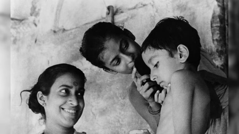 Apu’s Women: Reading the Novels and the Film Trilogy Against their Historical Canvas 