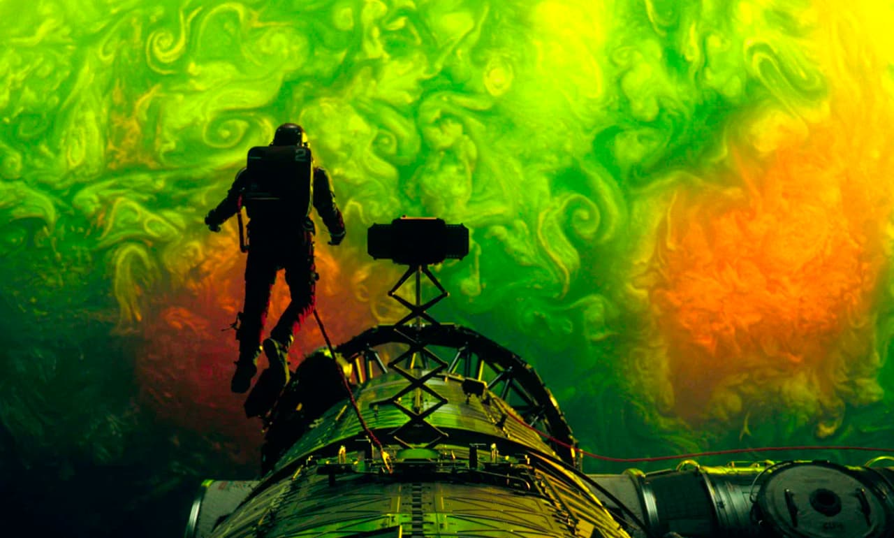 Project Hail Mary (2026)