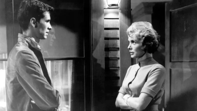 Psycho (1960) Movie Ending Explained & Themes Analyzed: Is Norman’s Mother Dead?