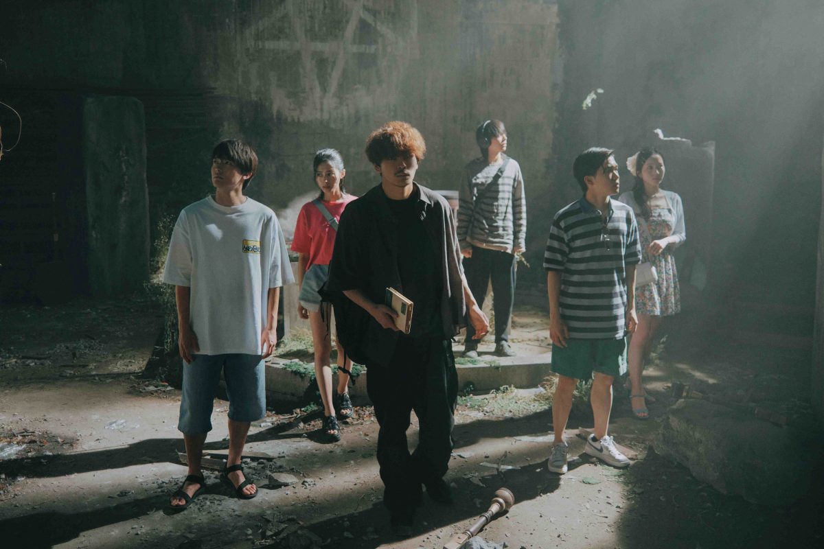 Re/Member- The Last Night (2025) - hof