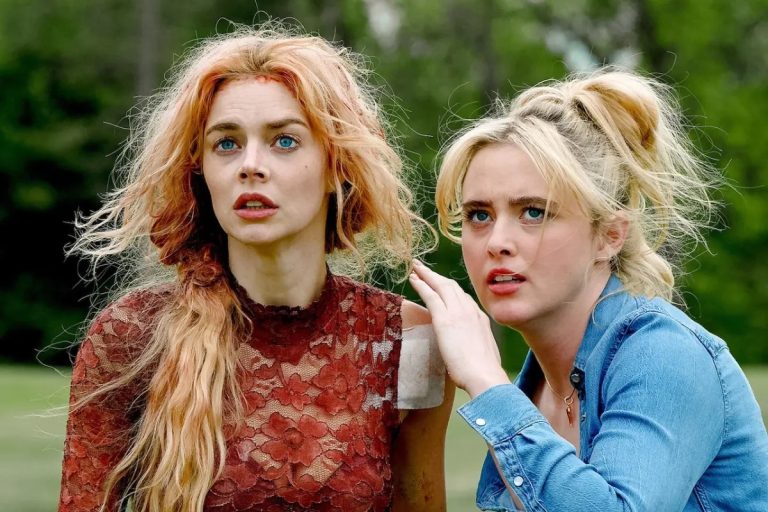 Ready Or Not 2: Here I Come (2026)