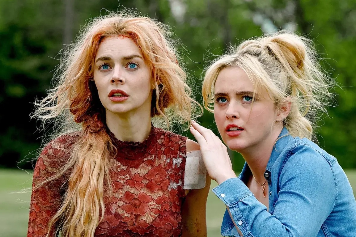 Ready Or Not 2: Here I Come (2026)