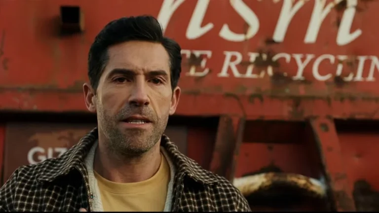 Reckless (2026) Movie Ending Explained: How Does Kimber Change Devon’s Fate? 