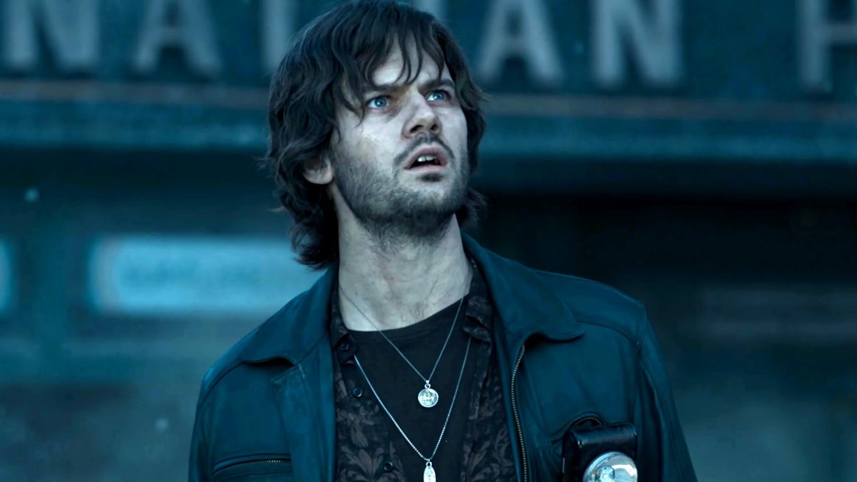 Return to Silent Hill (2026)