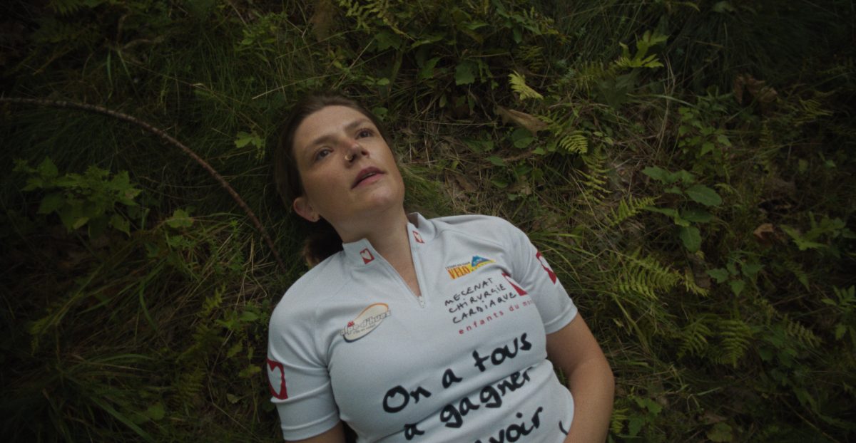 Road To L'Etape Du Tour (2026)