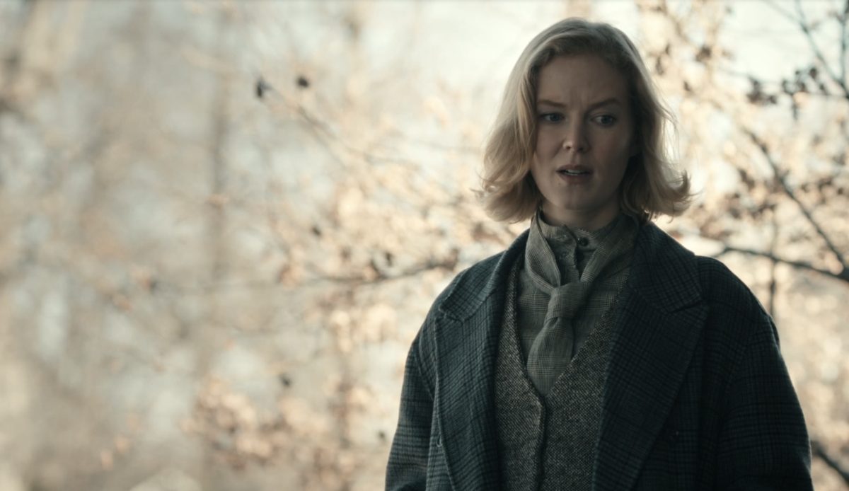 Scarpetta (TV Series 2026) Episode 6