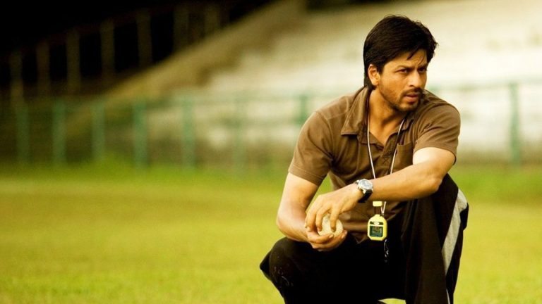 The 15 Best Shah Rukh Khan Movie Performances