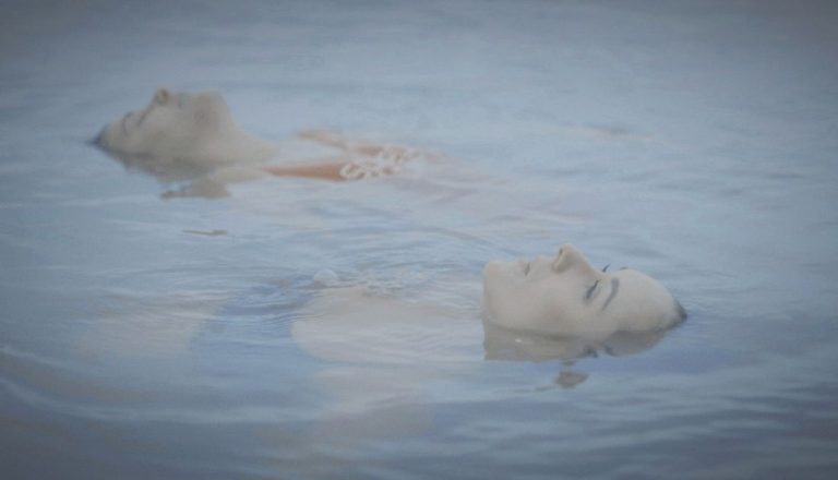 Something Familiar (2026)