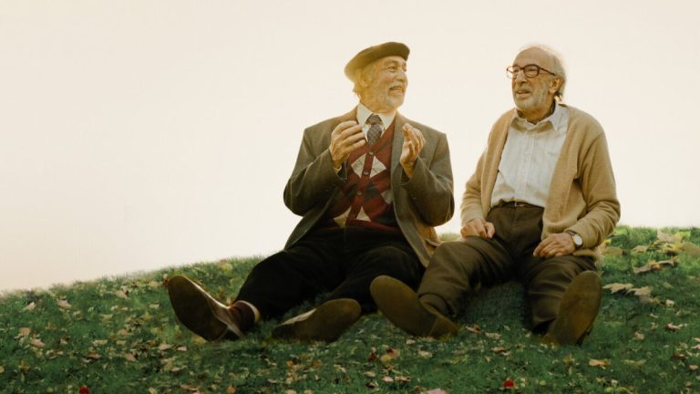 Strangers in the Park (2026)