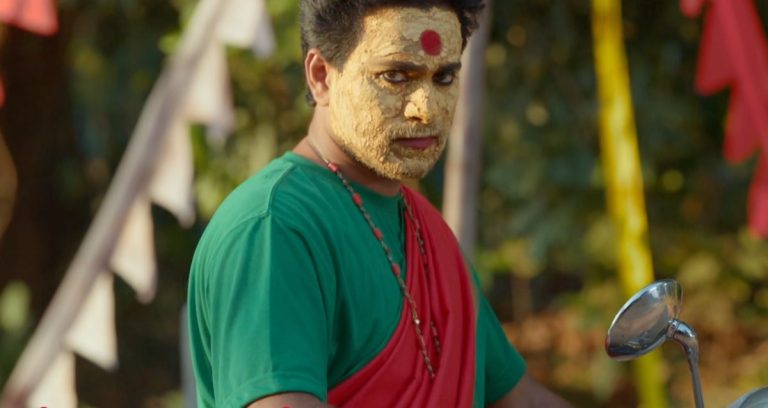 Su From So (2025) Movie Ending Explained & Themes Analysed: Why Does a Fake Possession Become the Only Way to Fight a Real Evil?