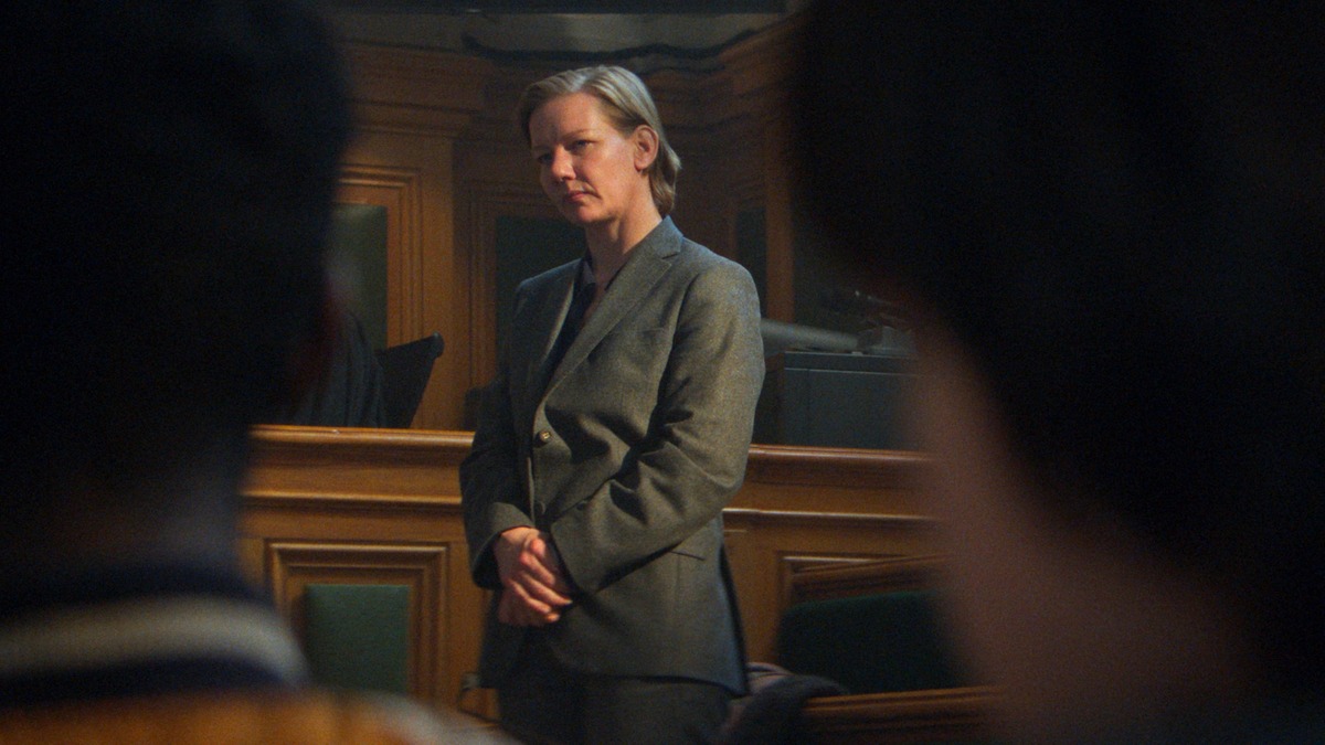 The 25 Best NEON Movies, Ranked - Anatomy of a Fall (2023)