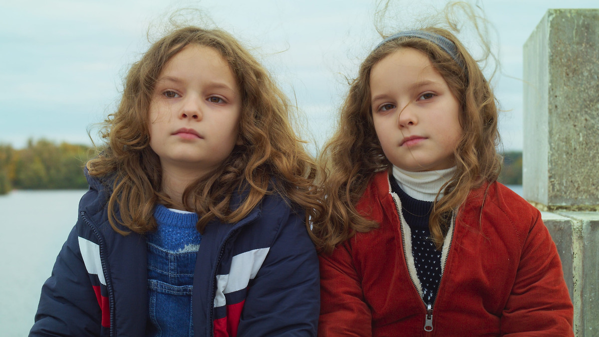 The 25 Best NEON Movies, Ranked - Petite Maman (2021)