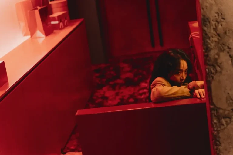 The Art of Sarah (TV Series 2026) Recap & Ending Explained: Will Sarah Ever Reveal Herself?