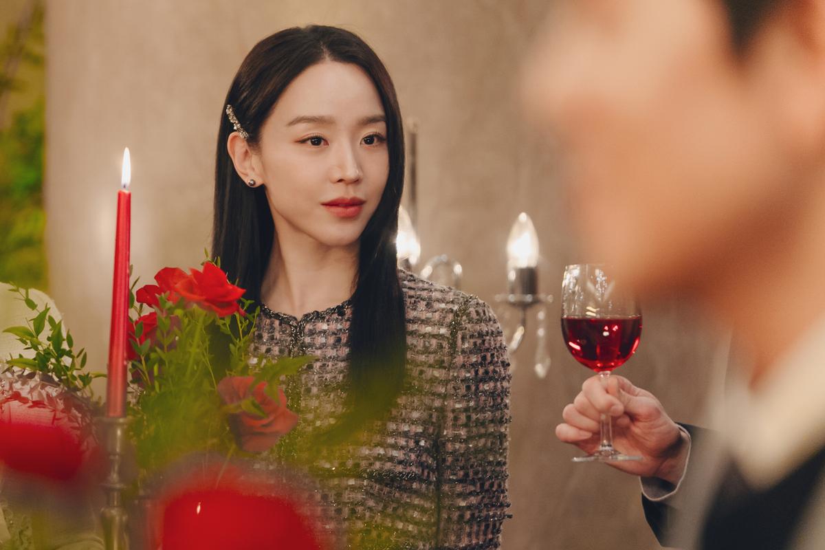 The Art of Sarah (TV Series 2026) 