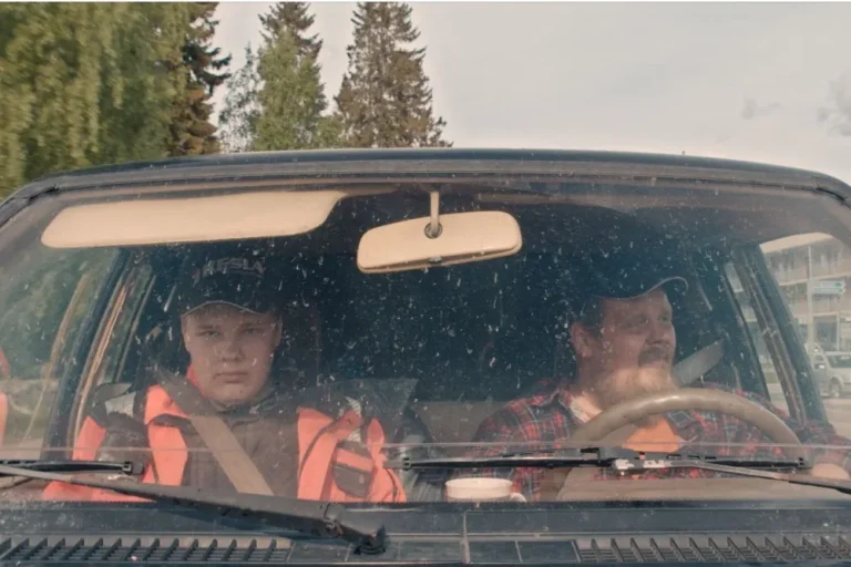 The Beauty of Errors (2026)