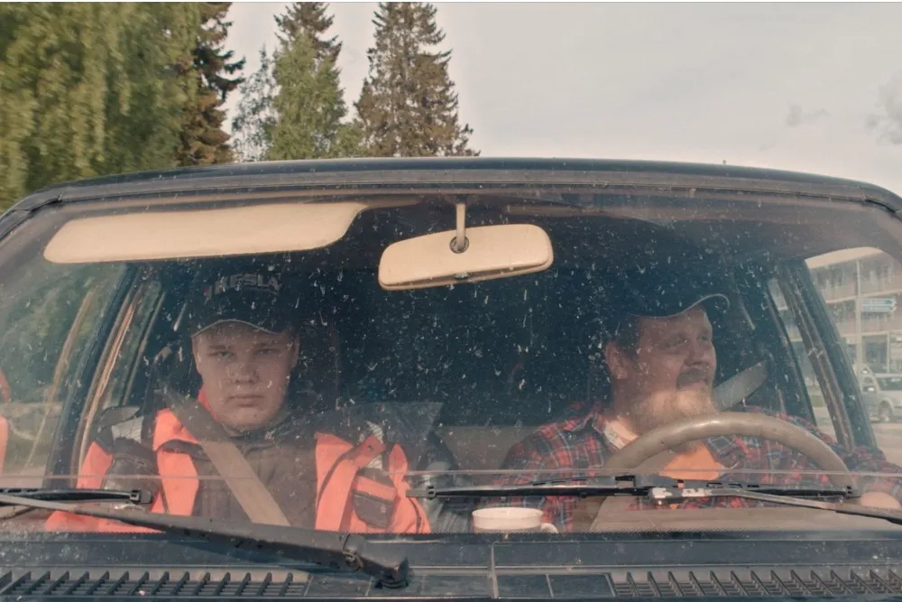 The Beauty of Errors (2026)