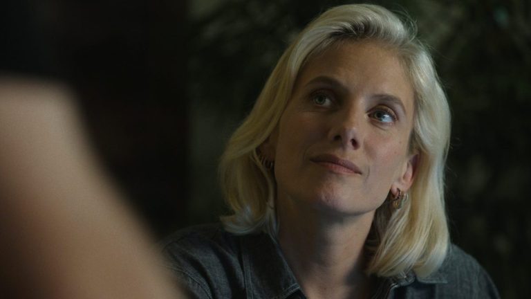 The Hunt (TV Mini Series 2026)