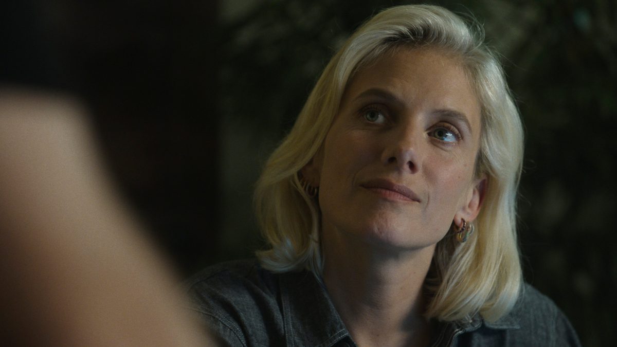 The Hunt (TV Mini Series 2026)