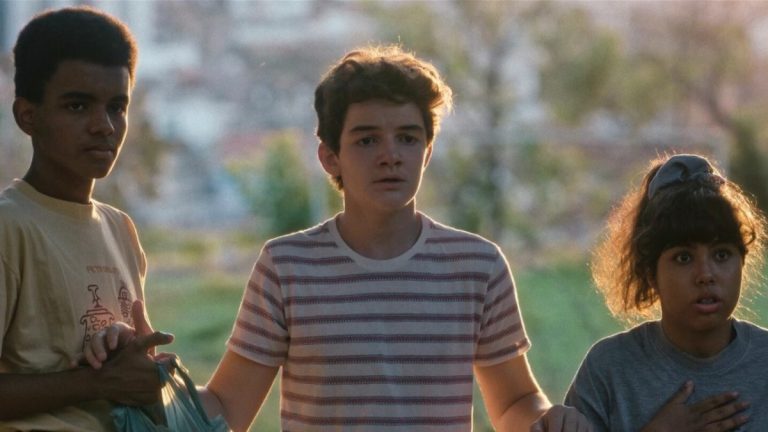 The Last Episode (2025)