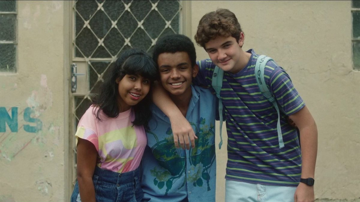 The Last Episode (2025)