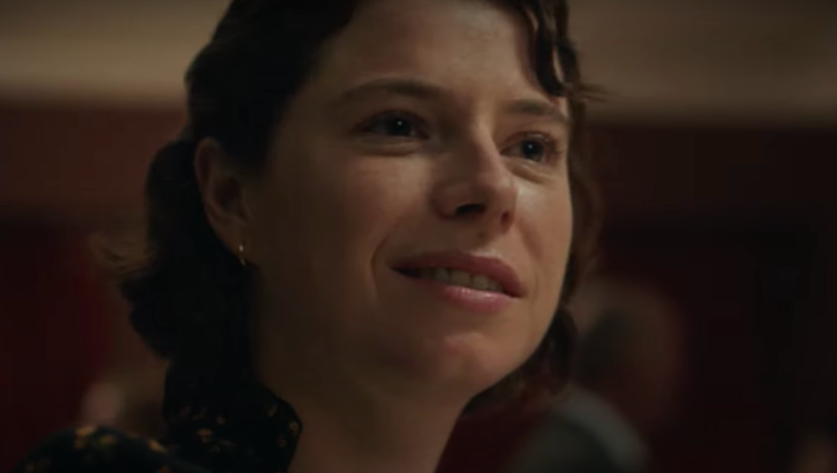 The Lost Daughter (2021) | Top 5 Jessie Buckley Movie Performances